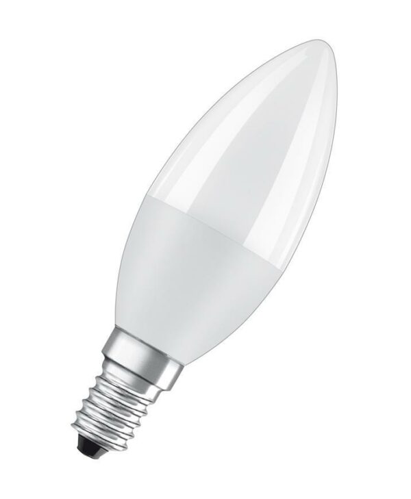 Žiarovka OSRAM® LED FR 060 (ean2915) non-dim