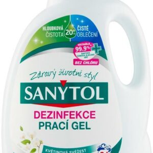 Dezinfekcia Sanytol