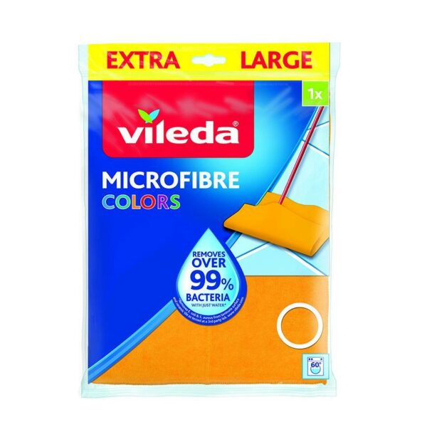 Handrička Vileda Microfibre Colors