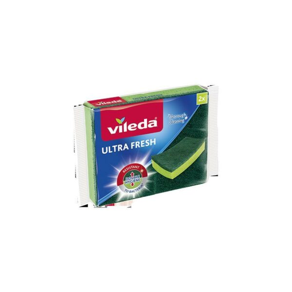 Hubka Vileda Ultra Fresh