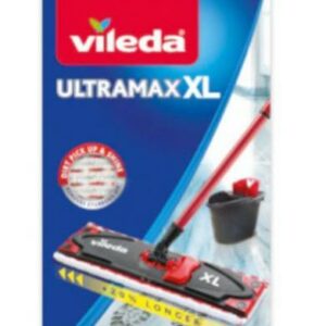 Mop Vileda Ultramax XL Microfibre 2v1