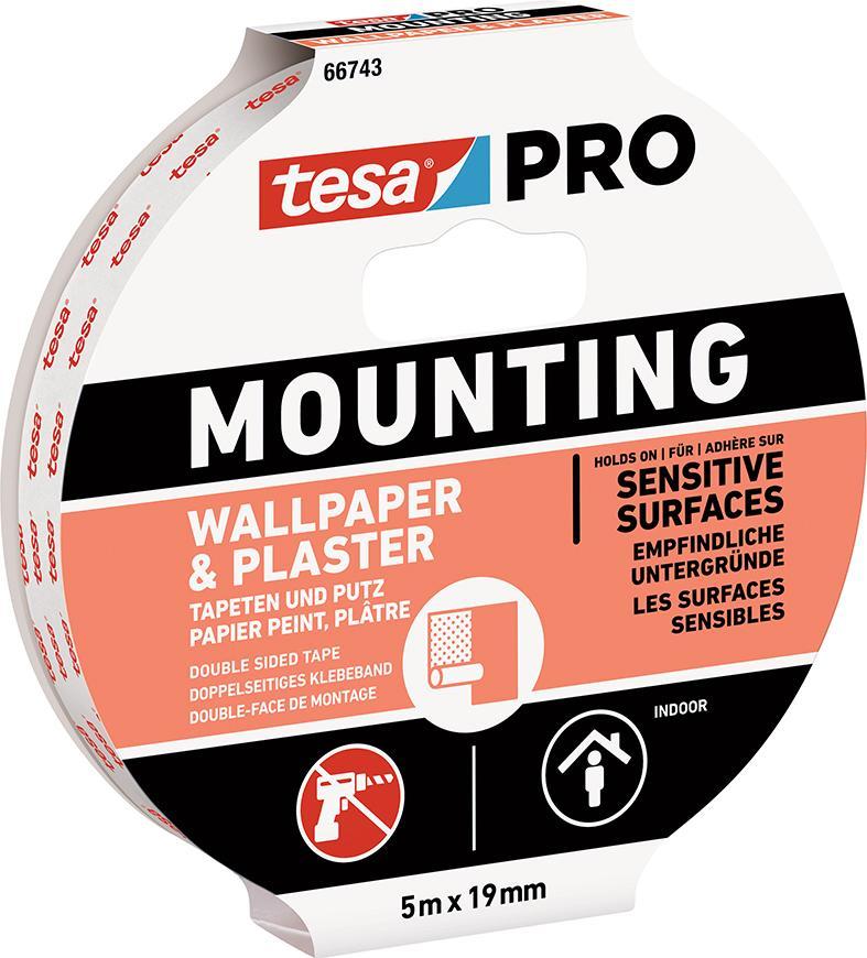 Páska tesa® Mounting PRO Páska tesa® Mounting PRO