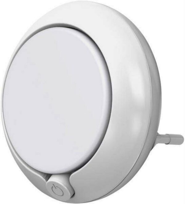 Svietidlo LEDVANCE LUNETTA® Round White