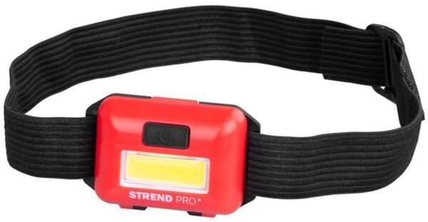 Čelovka Strend Pro Headlight H955