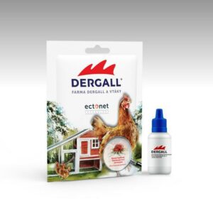 DERGALL® 15 ml