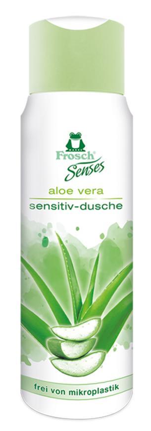 Gél Frosch EKO Senses Gél Frosch EKO Senses