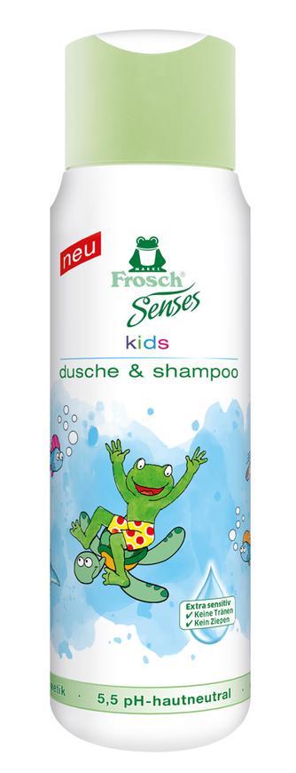 Gél Frosch EKO Senses Gél Frosch EKO Senses