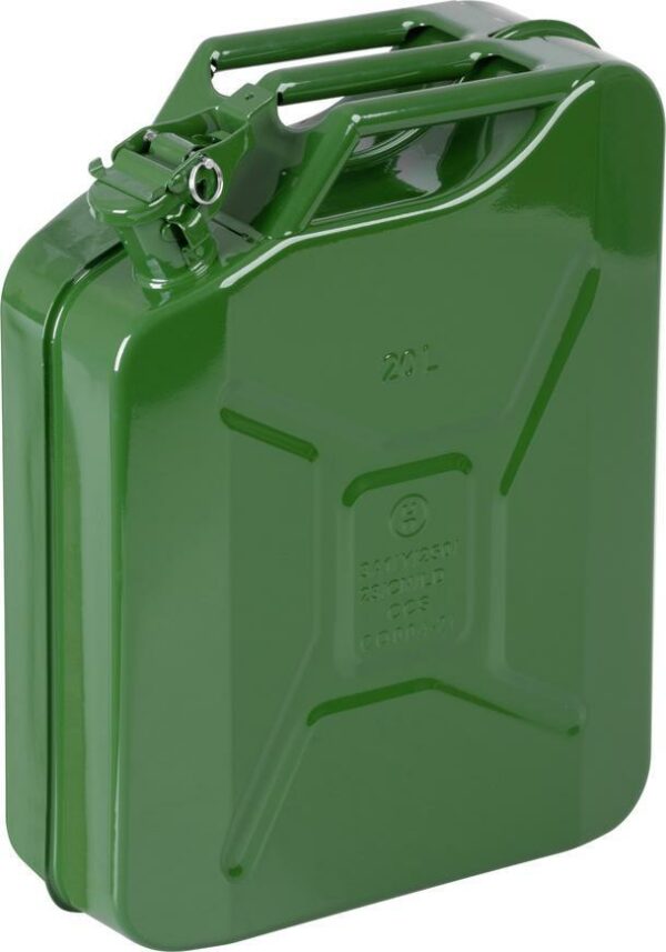 Kanister JerryCan LD20