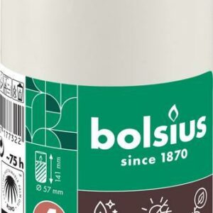 Náplň Bolsius