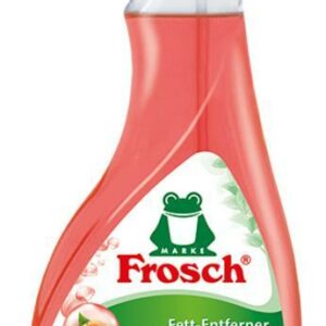 Odmasťovač Frosch