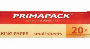 Papier Primapack