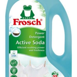 Prostriedok Frosch Eko Active Soda