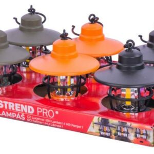 Svietidlo Strend Pro Camping NX1069