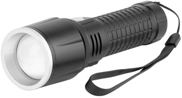 Svietidlo Strend Pro Flashlight F3011