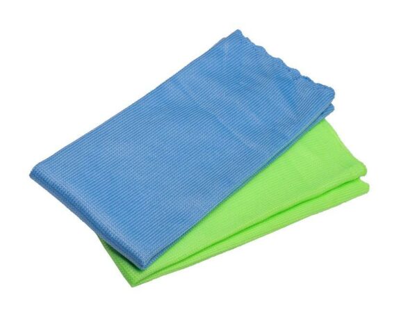 Microfiber