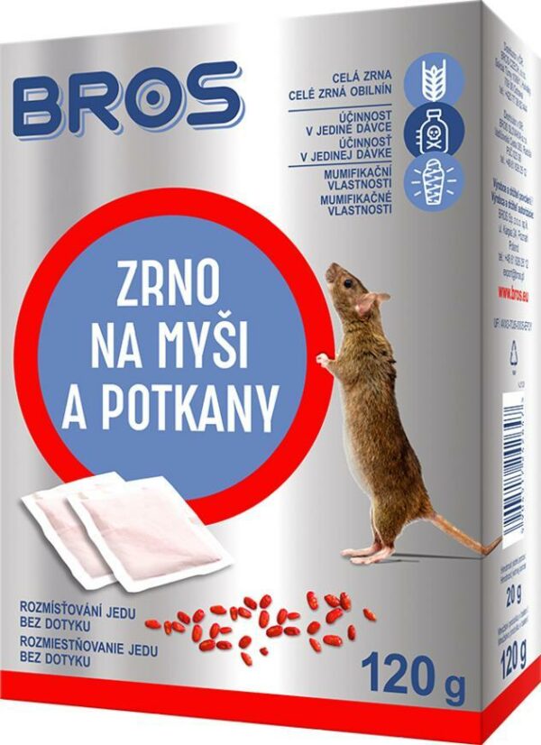 Zrno Bros