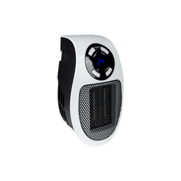 keramicky ohrievac s ventilatorom do zasuvky gsh 500 k mini