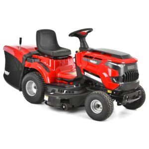 Záhradný traktor - HECHT 5192