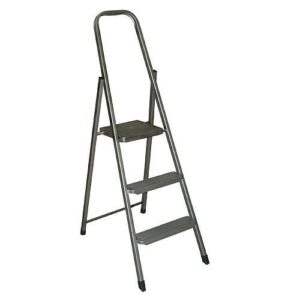Schodiky eurogold® 3 stupňové