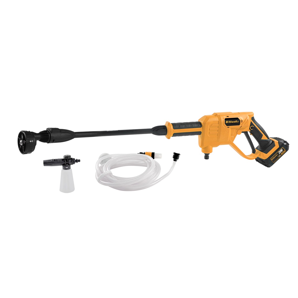 Riwall PRO RAPW 2420 Riwall PRO RAPW 2420