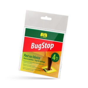 Pasca BugStop