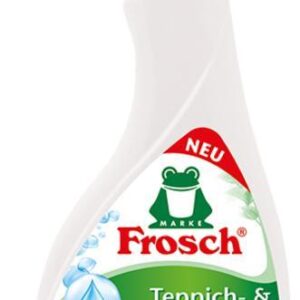 Čistič Frosch