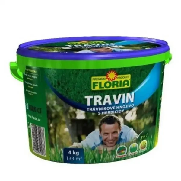 travin