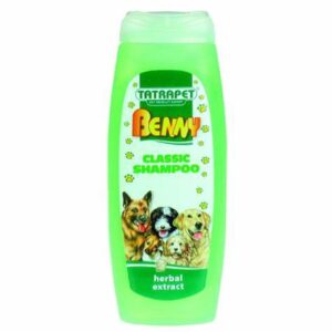 Sampon Classic 200ml Benny