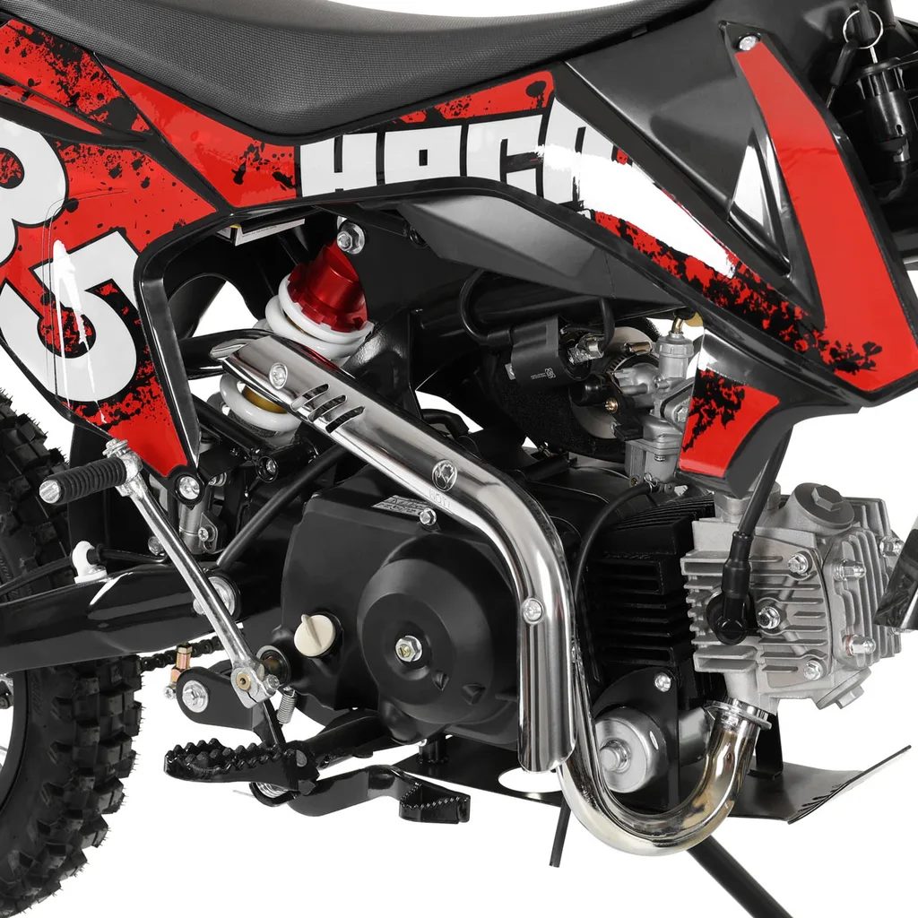 Benzinova-motorka-HECHT-51125-RED-10 Benzinova motorka HECHT 51125 RED 10