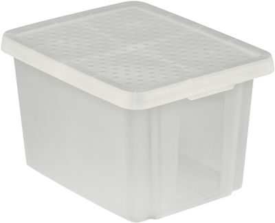 Box s vekom Curver® ESSENTIALS 26 lit. Box s vekom Curver® ESSENTIALS 26 lit.