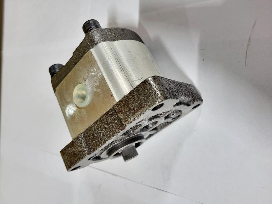 Čerpadlo LS10000 diel 81 Čerpadlo LS10000 diel 81