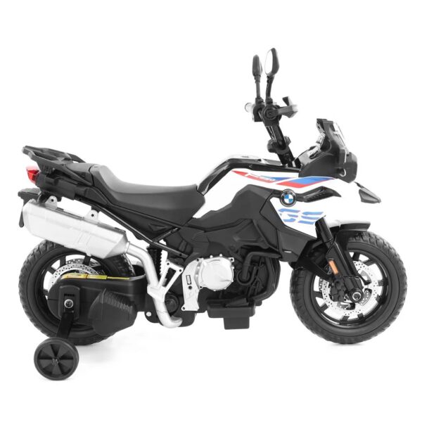 Detska akumulatorova motorka BMW F850 GS 6