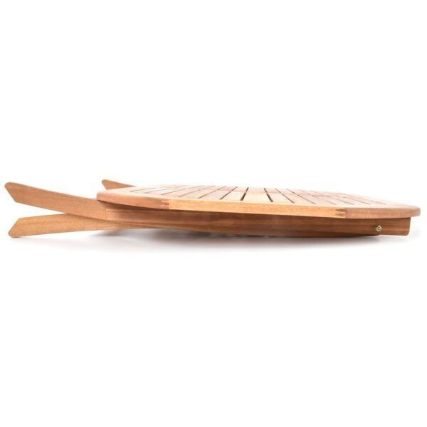 Dreveny zahradny stol HECHT BASIC TABLE 2