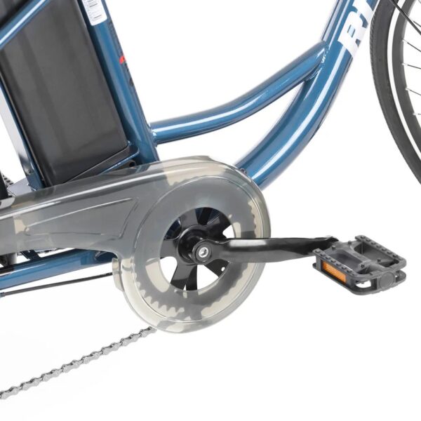 Elektrobicykel HECHT RUNNIS BLUE 3