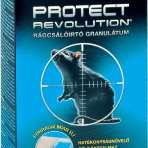 Granule PROTECT Revolution