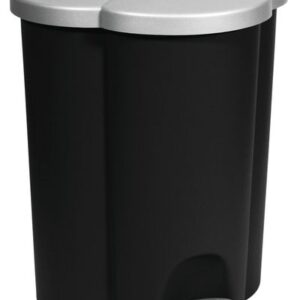 Kôš Curver® TRIO PEDAL BIN