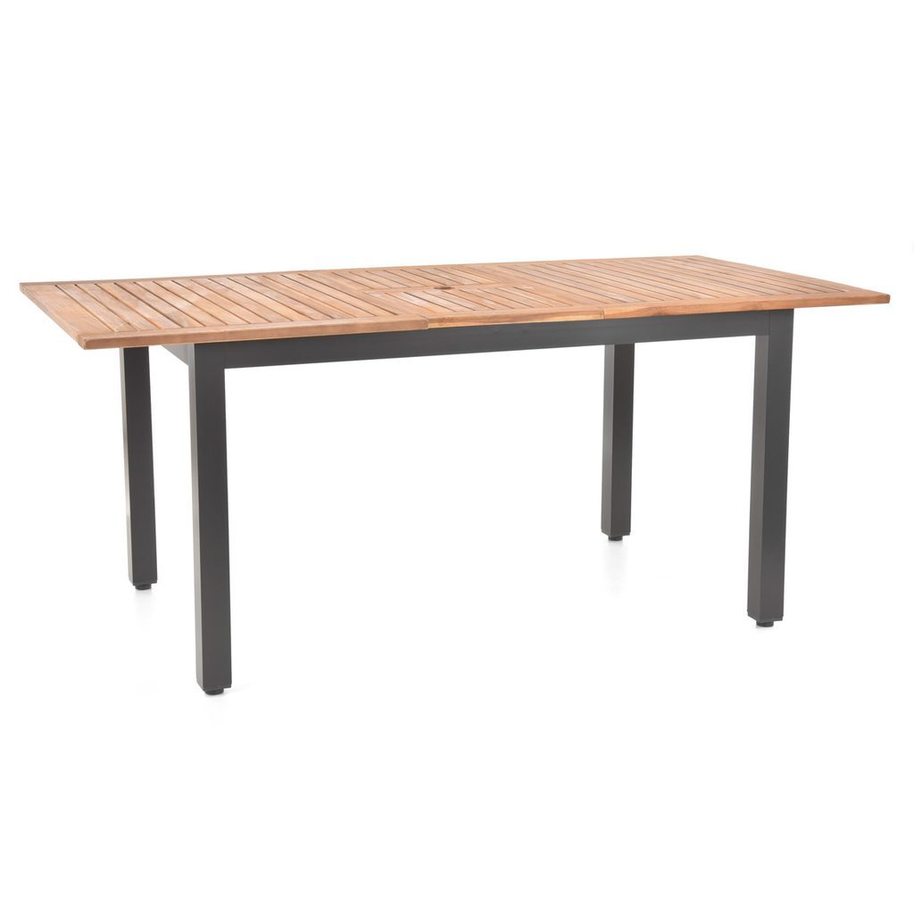 Kovový záhradný stôl - HECHT MONTANA TABLE Kovový záhradný stôl - HECHT MONTANA TABLE