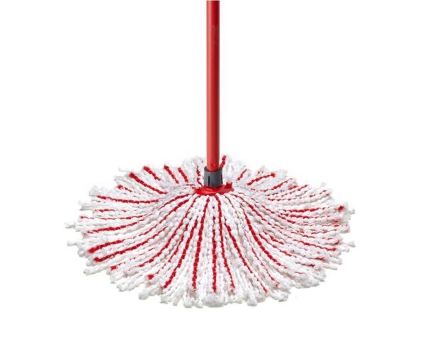 Mop Vileda SuperMocio MicrofibrePower 1