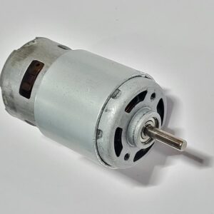 Motor CJS-S20Li