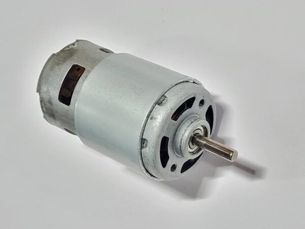 Motor CJS-S20Li