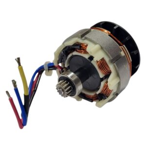 Motor na skrutkovač Worcraft CHD-S20LiBA diel 7