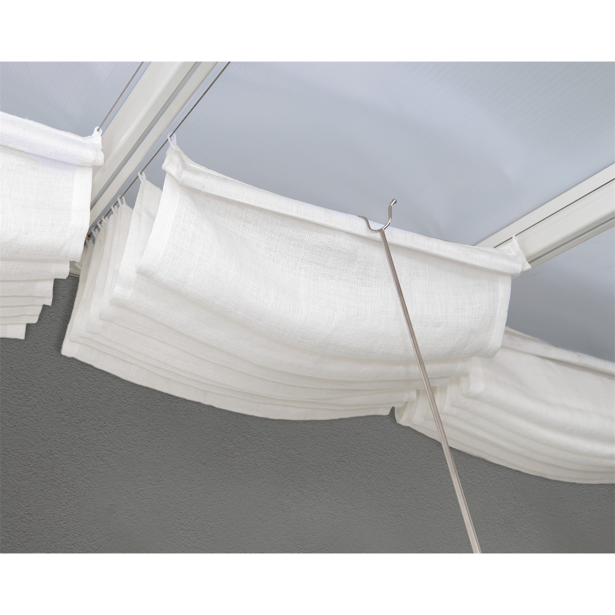 Palram-Canopia-Kryci-zastena-pro-Sierra-3-x-3-1 Palram Canopia Kryci zastena pro Sierra 3 x 3 1