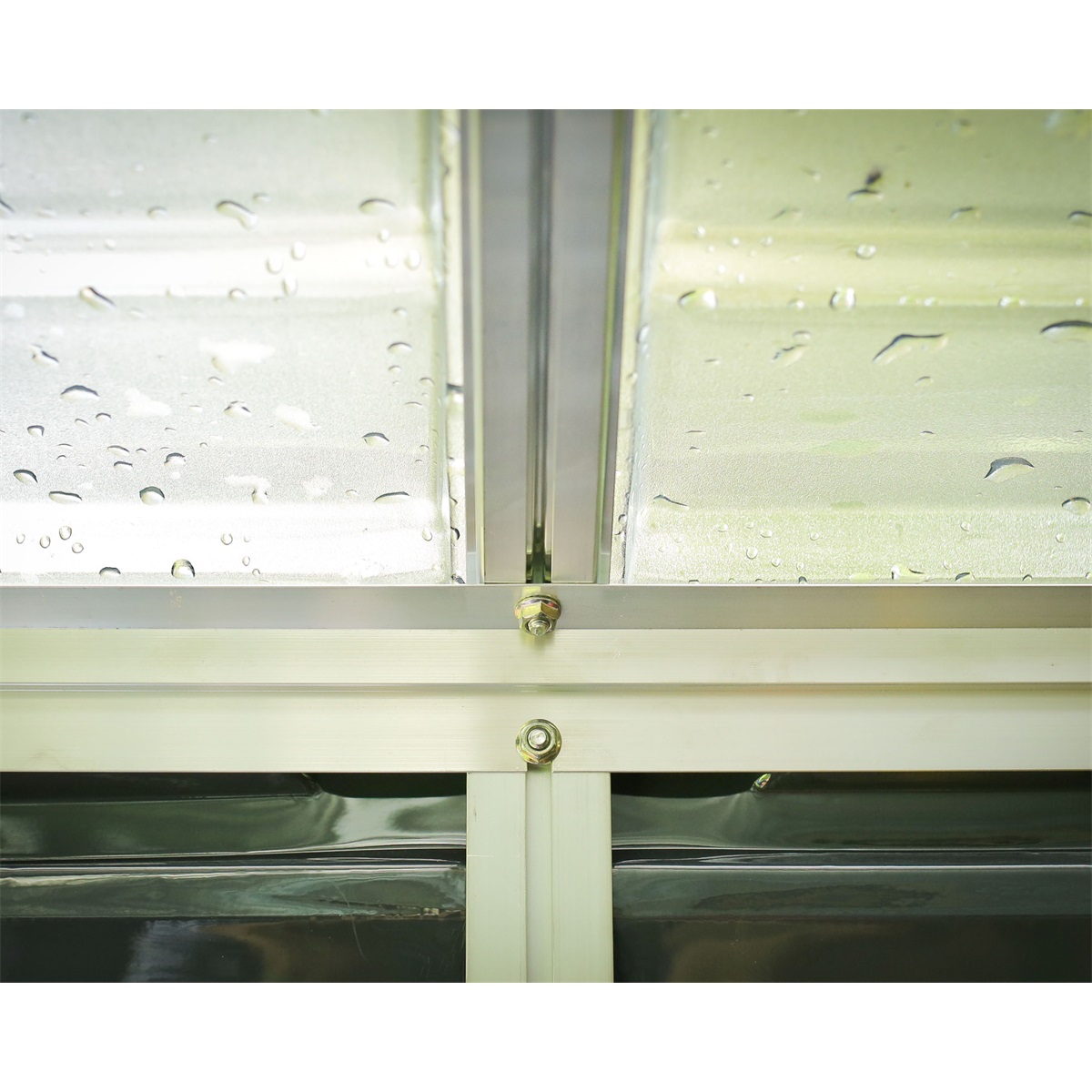 Palram-Canopia-Skylight-4x6-antracit-10 Palram Canopia Skylight 4x6 antracit 10