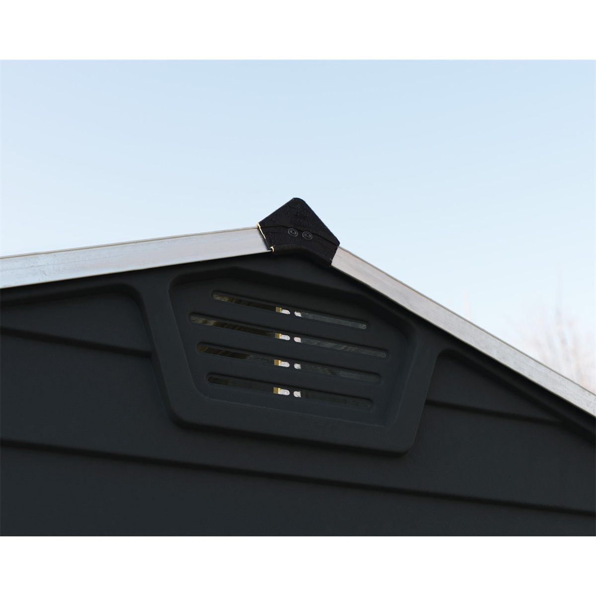 Palram-Canopia-Skylight-4x6-antracit-2 Palram Canopia Skylight 4x6 antracit 2