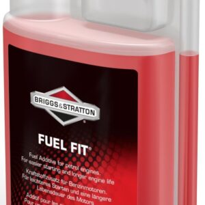 Riwall PRO Fuel Fit