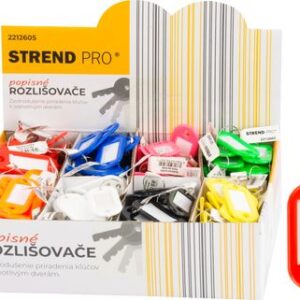 Rozlišovač Strend Pro