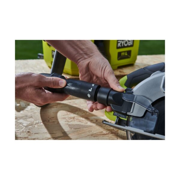 Ryobi RCS18BL 0 5