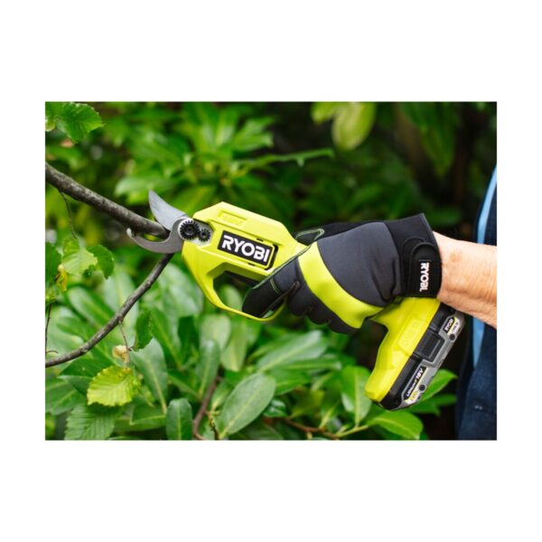 Ryobi RY18SCA 0 1