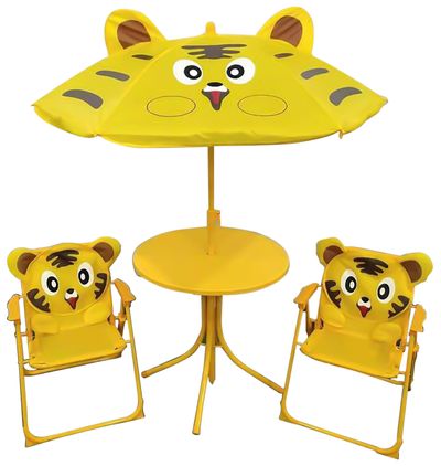 Set záhradný LEQ MELISENDA Tigre Set záhradný LEQ MELISENDA Tigre