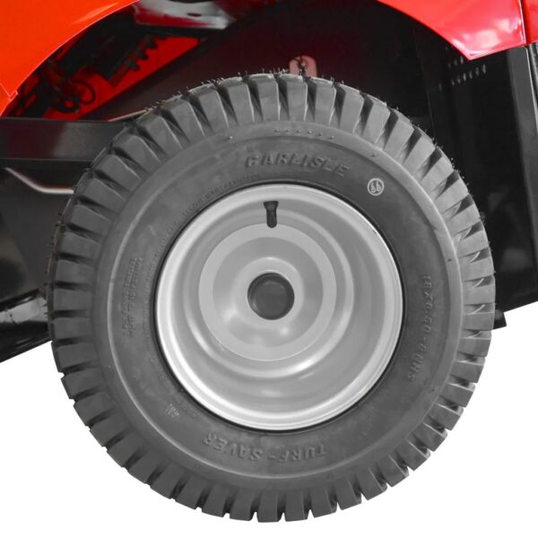 Zahradny traktor HECHT 5176 8
